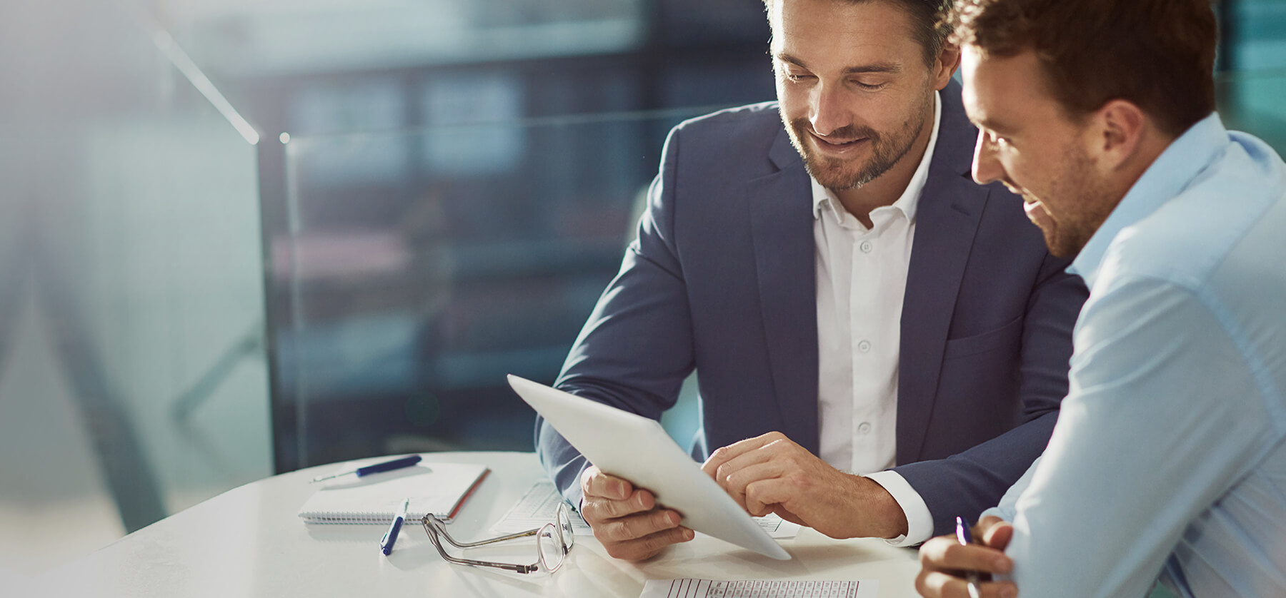 Innovators that lead the future