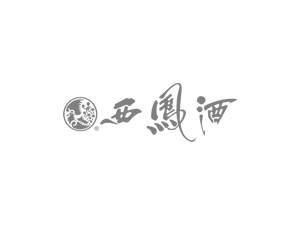 西凤酒logo